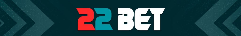22Bet Casino Colombia logo