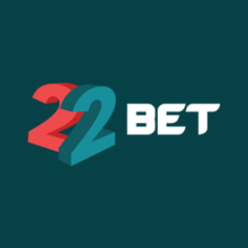 22Bet Casino Colombia logo
