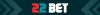 22Bet Casino Colombia logo