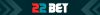 22Bet Casino Colombia logo